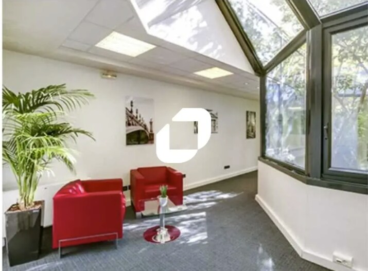 Espace de coworking dans Paris à louer - Photo intérieure – Image 3 sur 4