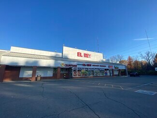 Plus de détails pour 2800 W 71st St, Indianapolis, IN - Local commercial à louer