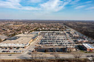 3065 S Wolf Rd, Westchester, IL - VUE AÉRIENNE  vue de carte - Image1