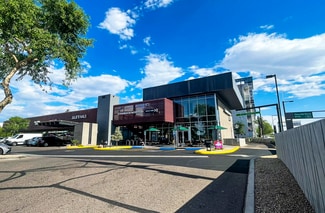 Plus de détails pour 555 N Scottsdale Rd, Tempe, AZ - Local commercial à louer