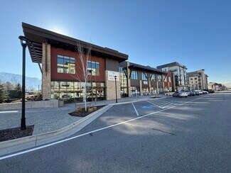 Plus de détails pour 168 E Midvillage Rd, Sandy, UT - Bureau/Local commercial à louer