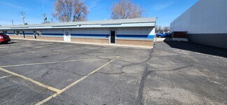Plus de détails pour 324 S Meridian Rd, Meridian, ID - Bureau à louer