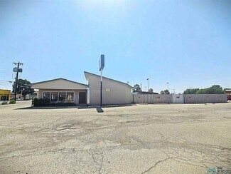 Plus de détails pour 107 S 14th St, Artesia, NM - Local d’activités à vendre