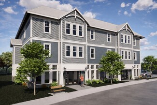 Plus de détails pour 41 Hillside Ave, Amesbury, MA - Local commercial à louer