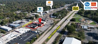 Plus de détails pour 3445 Summer Avenue Memphis, TN – Local commercial à vendre, Memphis, TN