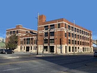 Plus de détails pour 100 N Cameron St, Harrisburg, PA - Bureau, Bureau/Médical à louer
