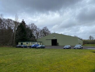 Plus de détails pour Almondbank, Almondbank - Industriel/Logistique à louer
