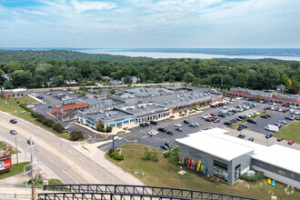 5901 N Prospect Rd, Peoria, IL - VUE AÉRIENNE  vue de carte - Image1