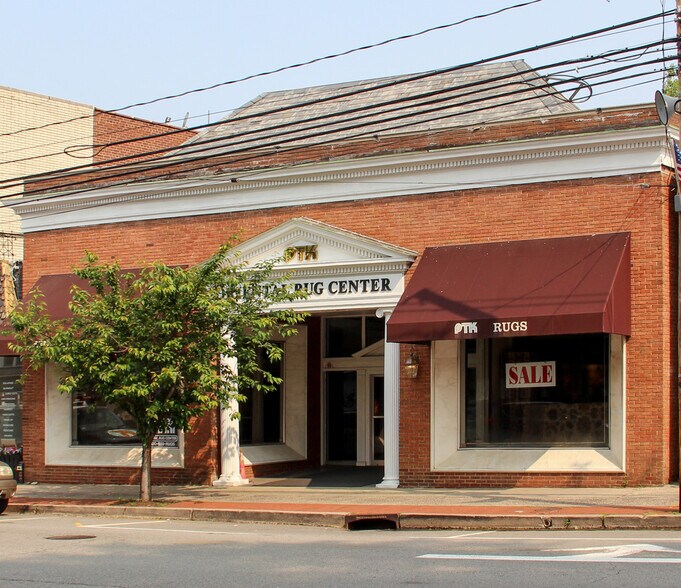 319 Millburn Ave, Millburn, NJ à louer - Photo de l’immeuble – Image 2 sur 12