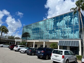 Plus de détails pour 14241-14267 US Highway 1, Juno Beach, FL - Bureau, Local commercial à louer
