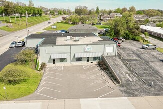 Plus de détails pour 622 Collins Dr, Festus, MO - Industriel/Logistique à vendre