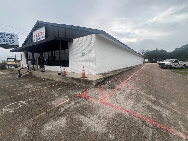 401 W Us-190 Hwy, Copperas Cove, TX à vendre - Photo de l’immeuble – Image 3 sur 5