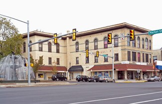 Plus de détails pour 53 W Main St, Bloomsburg, PA - Logement à vendre