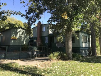 Plus de détails pour 24630-24660 Tehama Vina Rd, Los Molinos, CA - Logement à vendre