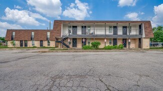 Plus de détails pour 210 S Lamar St, Itasca, TX - Logement à vendre