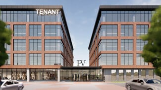 Plus de détails pour 4971 W 77th, Edina, MN - Bureau à louer
