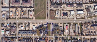 Plus de détails pour 736 E Northwest Hwy, Grapevine, TX - Terrain à vendre