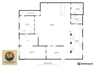 31 Colwell St, Port Hadlock, WA à louer Plan de site– Image 1 sur 30