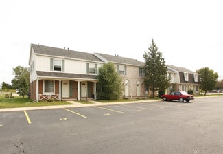 Plus de détails pour 8059 McDermitt Dr, Davison, MI - Logement à vendre
