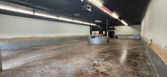 Plus de détails pour 1368 N Blackstone Ave, Fresno, CA - Local commercial à louer