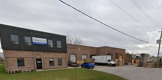Plus de détails pour 5270 Brendan Lane, Tecumseh, ON - Industriel/Logistique à louer