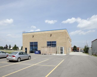 Plus de détails pour 82 Healey Rd, Caledon, ON - Bureau à louer
