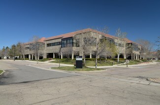 Plus de détails pour 4772 Walnut St, Boulder, CO - Bureau à louer