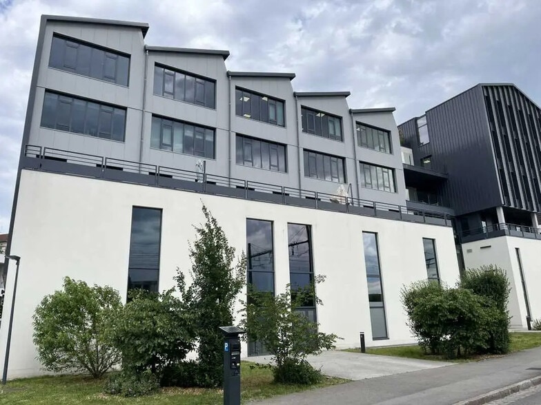 31-33 Boulevard Marius Vivier-Merle, Lyon à louer - Photo de l’immeuble – Image 1 sur 17