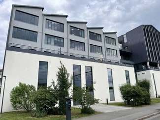 Plus de détails pour 31-33 Boulevard Marius Vivier-Merle, Lyon - Local d'activités à louer