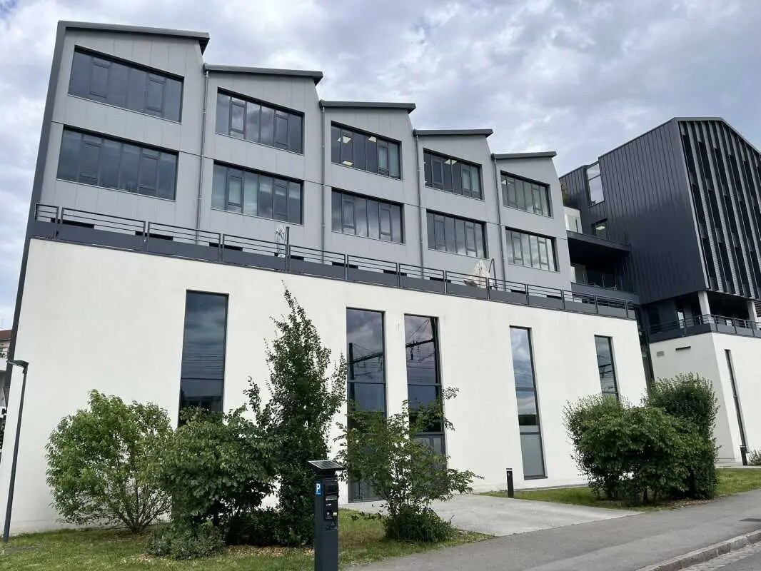 31-33 Boulevard Marius Vivier-Merle, Lyon à louer Photo de l’immeuble– Image 1 sur 18