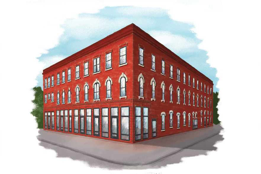 102 Walnut St, Winona, MN à louer - Photo principale – Image 2 sur 6