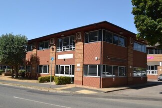 Plus de détails pour Herriard House, Mill Ln, Alton - Bureau à louer