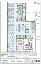 33 Yonge St, Toronto, ON à louer Plan d’étage– Image 1 sur 1