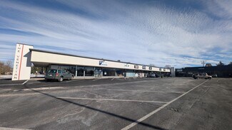 Plus de détails pour 3029-3123 N Hancock Ave, Colorado Springs, CO - Local commercial à louer