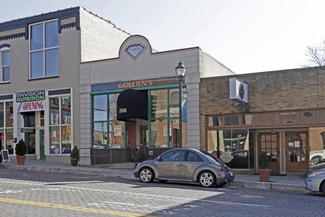 Plus de détails pour 206 W Walnut St, Rogers, AR - Local commercial à vendre