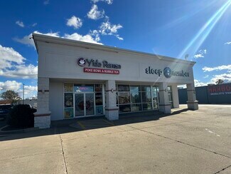 Plus de détails pour 5051 Frederica St, Owensboro, KY - Local commercial à louer