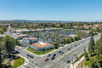 30231-30261 Golden Lantern, Laguna Niguel, CA - Vue aérienne  vue de carte - Image1
