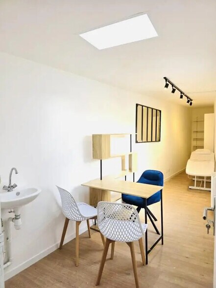 Bureau dans Montpellier à louer - Photo intérieure – Image 1 sur 4