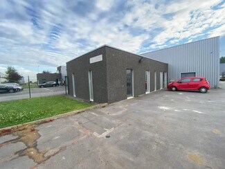 Plus de détails pour Bureau, Local d'activités à louer