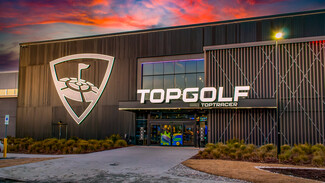 Plus de détails pour TopGolf, North Charleston, SC - Sports et loisirs à vendre