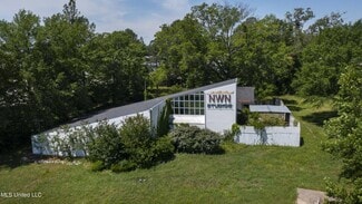 Plus de détails pour 916 Foley St, Jackson, MS - Industriel/Logistique à louer