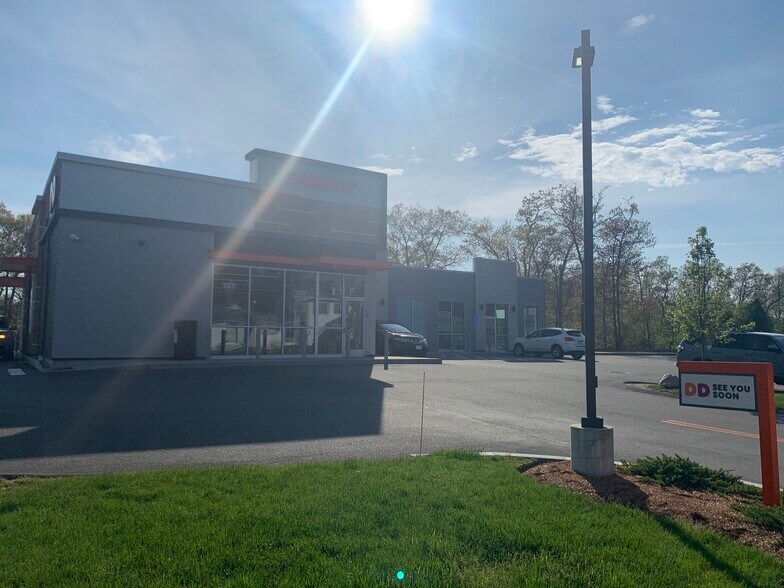 765 State Rd, Plymouth, MA à louer - Photo de l’immeuble – Image 2 sur 4