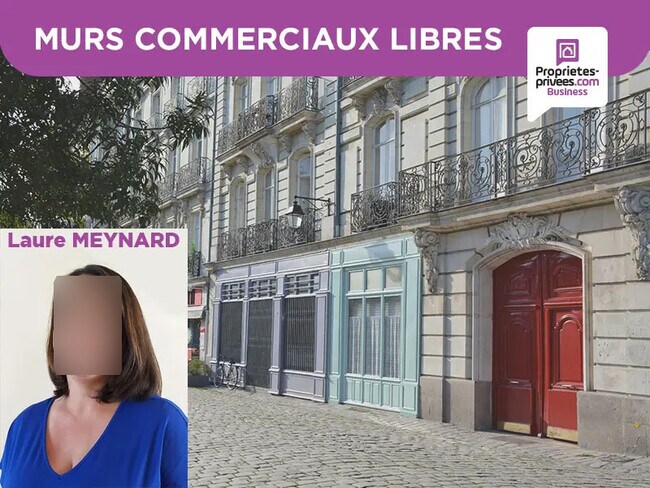Plus de détails pour Local d’activités à vendre