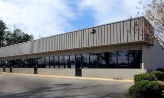 Plus de détails pour 200 Augusta Arbor Way, Greenville, SC - Local d'activités à louer