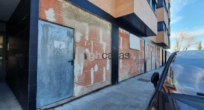 Local commercial dans Valdemoro, Madrid à louer Photo intérieure– Image 1 sur 4