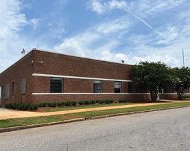 112 14th St S, Birmingham, AL à louer Photo de l’immeuble– Image 1 sur 12