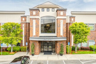 Plus de détails pour 15320-15325 NW Central Dr, Portland, OR - Bureau à louer
