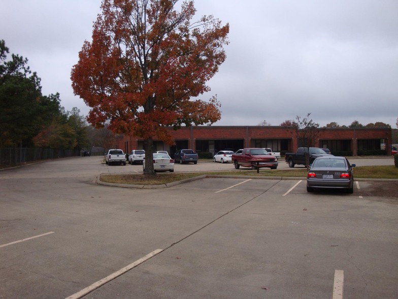 4801 Troup Hwy, Tyler, TX à vendre - Photo de l’immeuble – Image 3 sur 3
