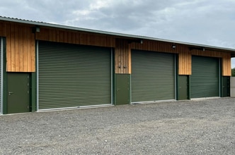 B4011 Aylesbury, Aylesbury à louer Photo de l’immeuble– Image 2 sur 5