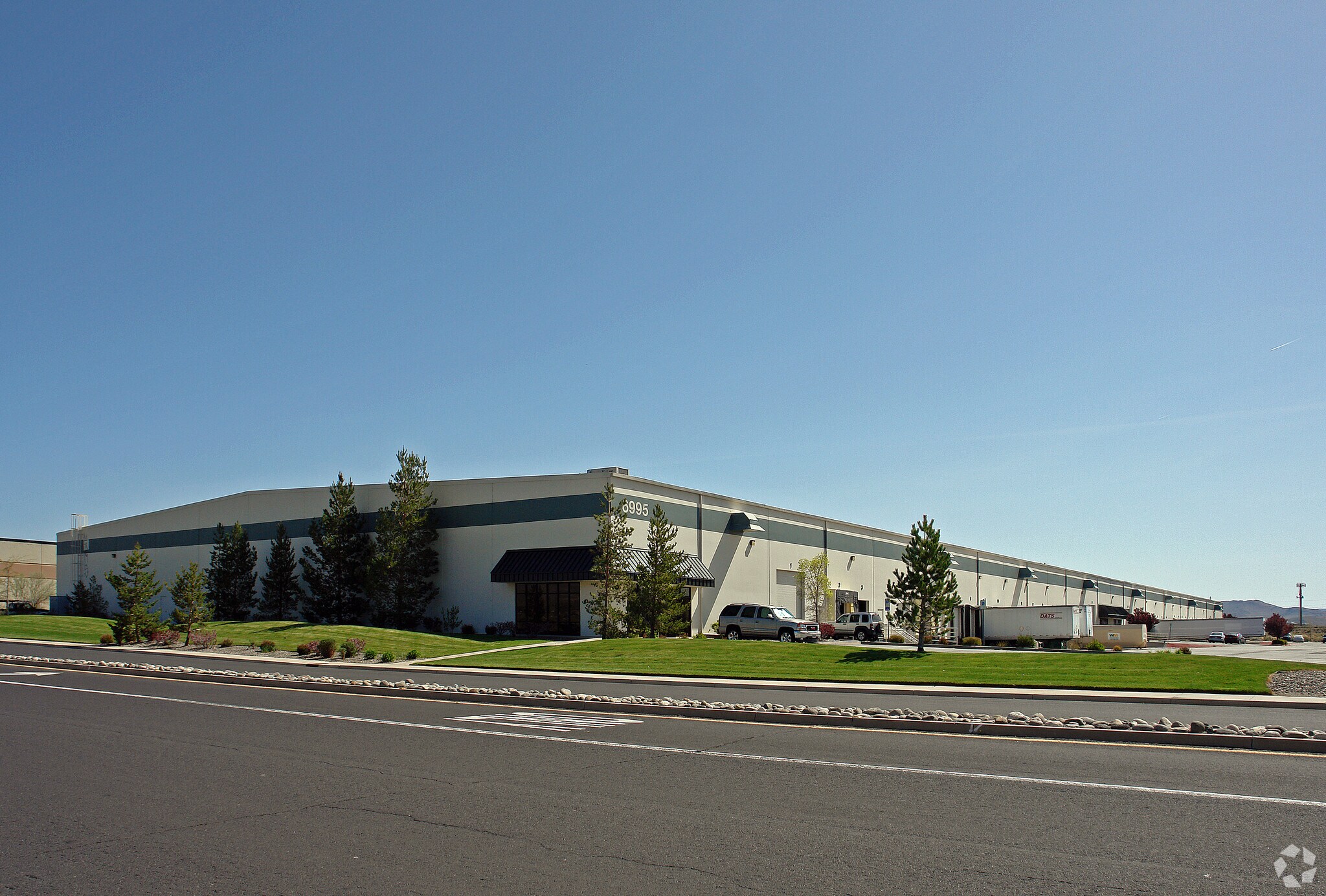 6995 Resource Dr, Reno, NV à louer Photo principale– Image 1 sur 5